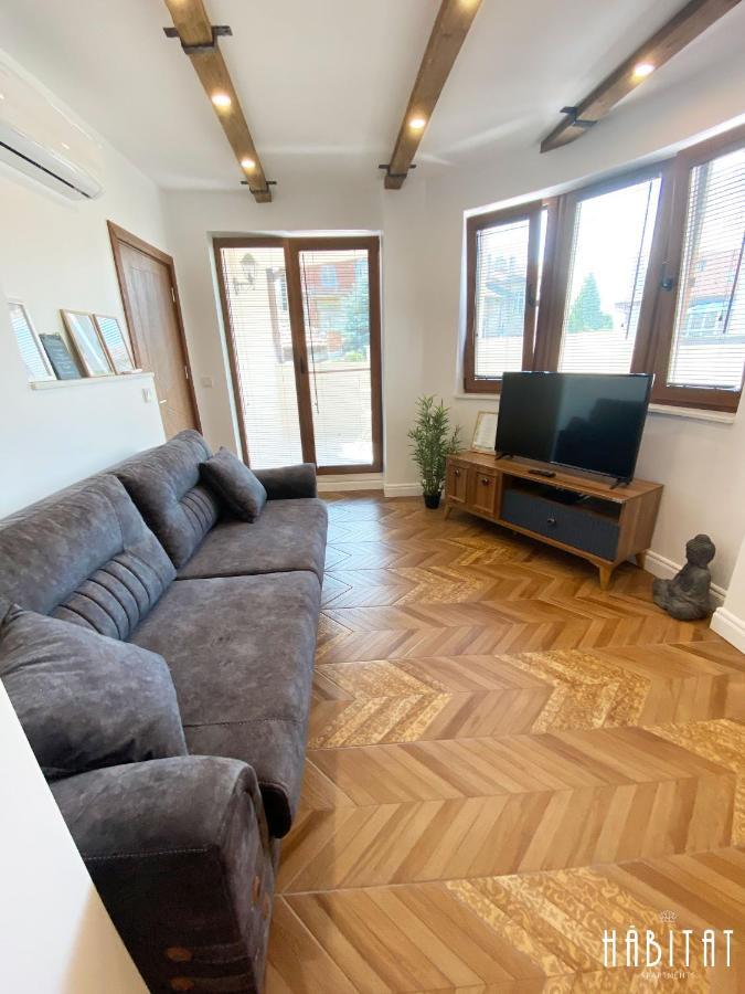 רוסה Habitat Central Apartment מראה חיצוני תמונה