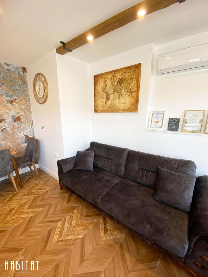 רוסה Habitat Central Apartment מראה חיצוני תמונה