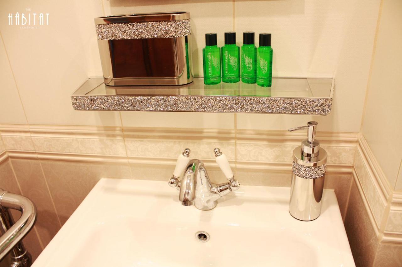 רוסה Habitat Central Apartment מראה חיצוני תמונה
