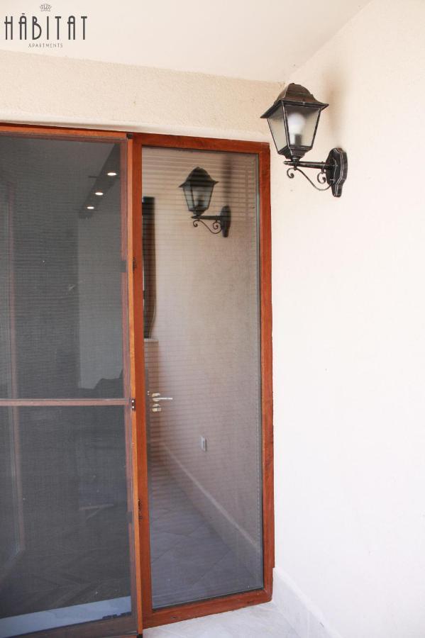 רוסה Habitat Central Apartment מראה חיצוני תמונה