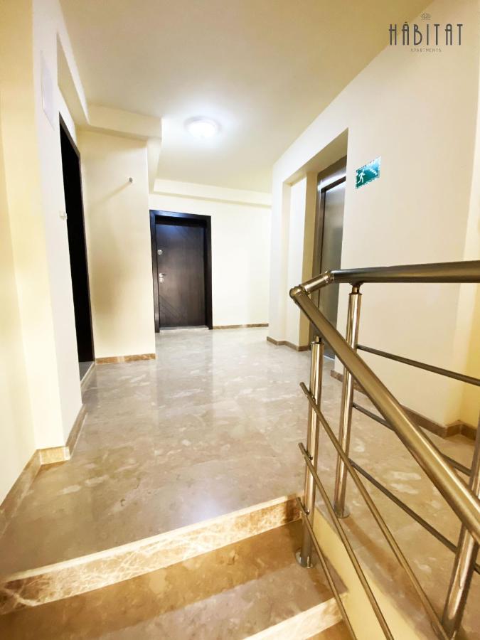 רוסה Habitat Central Apartment מראה חיצוני תמונה
