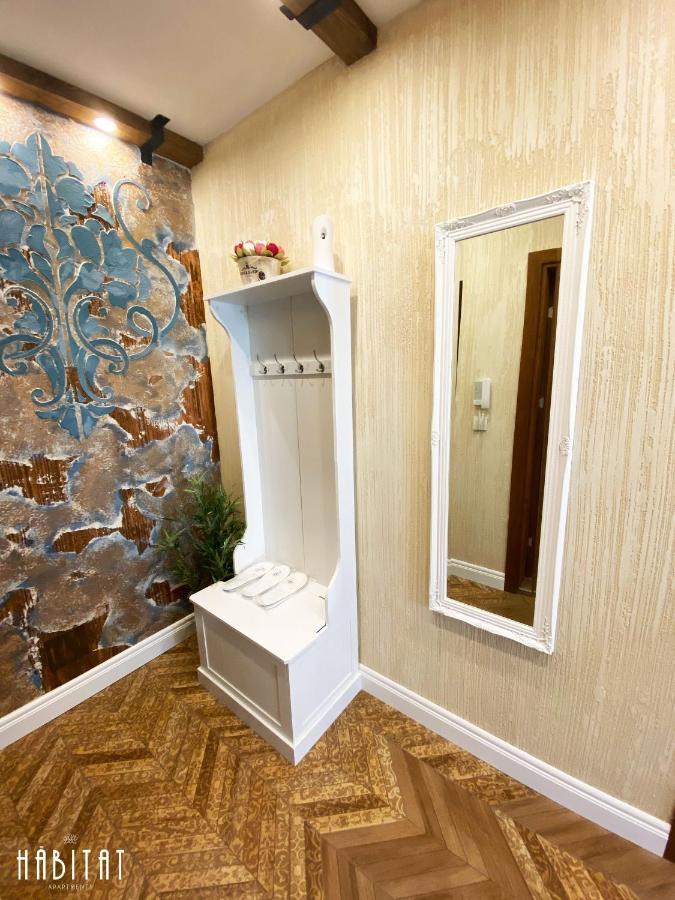 רוסה Habitat Central Apartment מראה חיצוני תמונה