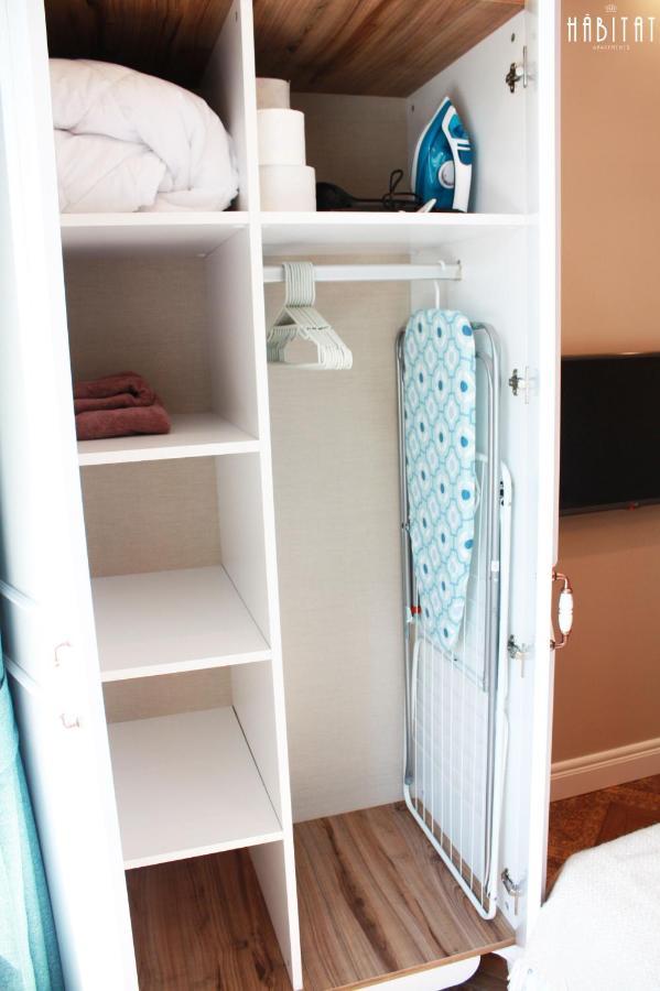 רוסה Habitat Central Apartment מראה חיצוני תמונה