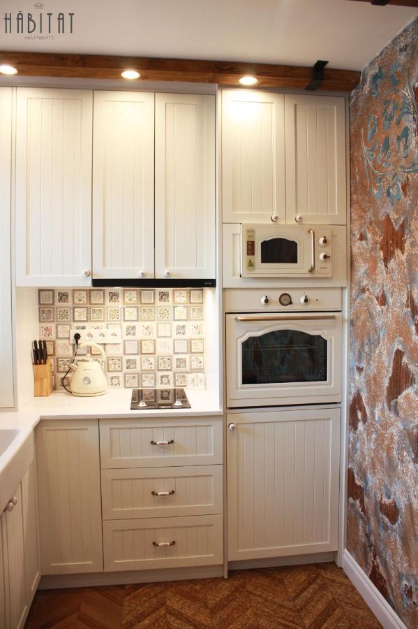 רוסה Habitat Central Apartment מראה חיצוני תמונה