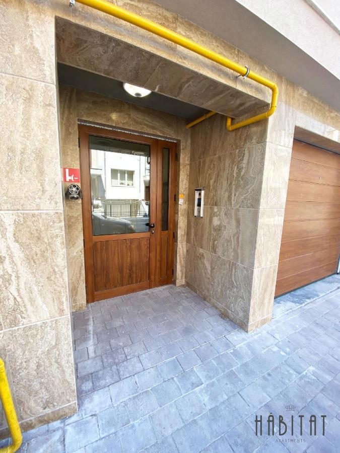 רוסה Habitat Central Apartment מראה חיצוני תמונה