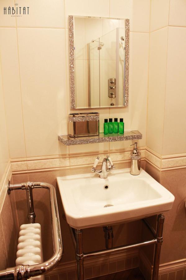 רוסה Habitat Central Apartment מראה חיצוני תמונה